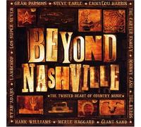 beyond nashville - beyond nashville