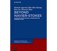 Beyond Navier-stokes: Advanced Computational Approaches for Rarefied Flows