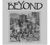 Beyond – No Longer At Ease – Vinile LP (grigio) – Revelation