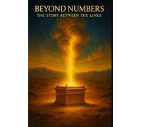 Beyond Numbers: The Story Between the Lines: 4