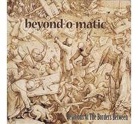 Beyond-O-Matic - Relations in the Border Between