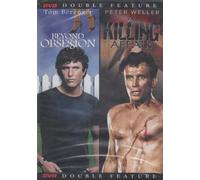 Beyond Obsession / A Killing Affair [Slim Case]