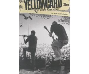 Beyond Ocean Avenue: Live at the El [Edizione: Regno Unito]