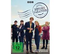 Beyond Paradise - Staffel 1 (DVD) Kris Marshall