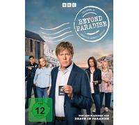 Beyond Paradise - Beyond Paradise - Staffel 3 [Edizione: Germania]