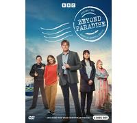 Beyond Paradise: Season Two (DVD) (DVD) Various