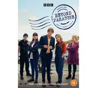 Beyond Paradise: Series 1 (DVD) Zahra Ahmadi Dylan Llewellyn Jade Harrison