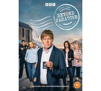 Beyond Paradise: Series 3 [DVD]