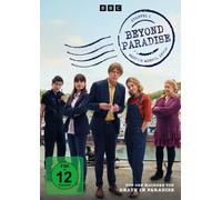 Beyond Paradise - Staffel 1 (DVD) Kris Marshall