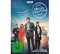 Beyond Paradise - Staffel 2 (DVD) Kris Marshall Sally Bretton