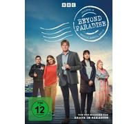 Beyond Paradise - Staffel 2 (DVD) Kris Marshall Sally Bretton