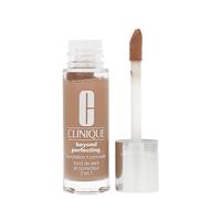 Beyond Perfecting - Foundation+Concealer 2in1 7 Cream Chamois CN 40 Fondotinta + Correttore 2in1 30 ml Clinique