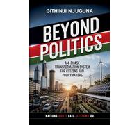 Beyond politics