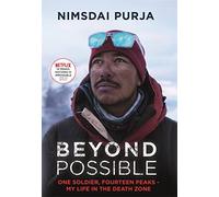 Beyond Possible: The Perfect Gift for Father's Day