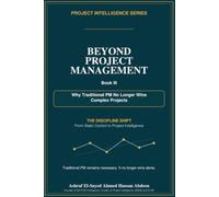 Beyond Project Management: Why Traditional PM No Longer Wins Complex Projects