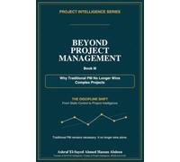 Beyond Project Management: Why Traditional PM No Longer Wins Complex Projects