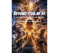 Beyond Psalm 91: A lifecycle Prayer manual for Military families navigating war on three fronts