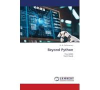 Beyond Python: The AI/DS Tech Stack