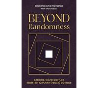 Beyond Randomness: Exploring Divine Providence with the Rambam
