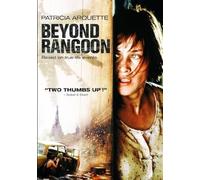 Beyond Rangoon (DVD) Victor Slezak Ye Myint Jit Murad Johnny Cheah Spalding Gray