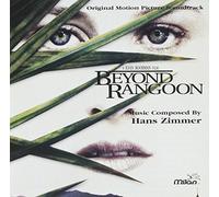 Beyond Rangoon: Original Motion Picture Soundtrack (1995-05-03)
