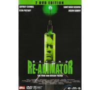Beyond Re-Animator