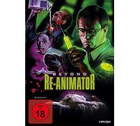 Beyond Re-Animator