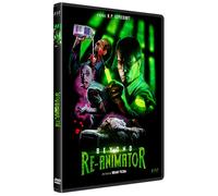 Beyond re-animator (DVD)