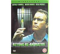 Beyond Re-Animator [Edizione: Regno Unito]