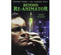 Beyond Re-Animator (DVD)