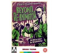 Beyond Re-Animator [Fantastic Factory Collection] (Arrow Video) [DVD]