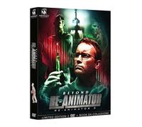 BEYOND RE-ANIMATOR - RE-ANIMATOR 3 - LIMITED EDITION - ITA - ENG - 2 DVD