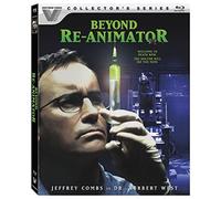 Beyond Re-Animator (Vestron Video Collector's Series)