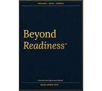 Beyond Readiness: A practical school improvement playbook for strong, inclusive schools under the renewed inspection framework