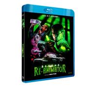 Beyond Reanimator