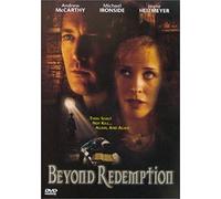 Beyond Redemption
