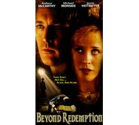 Beyond Redemption [Edizione: USA]
