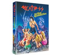 Beyond Resurrection (2 DVD) - Death Ss