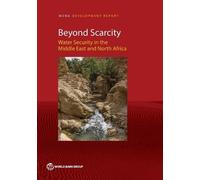 Beyond Scarcity (Tascabile) MENA development report