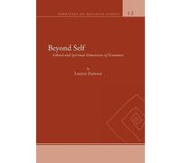 Beyond Self (Tascabile) Frontiers of Business Ethics