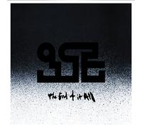 Beyond Sensory Exper - The End Of It All