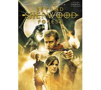 Beyond Sherwood Forest (DVD) Robin Dunne Erica Durance Julian Sands