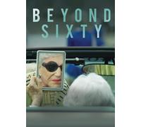 Beyond Sixty (DVD) Susan Bennett A’Lelia Bundles Paula Yankauskas Sara Lavner