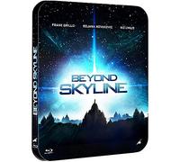 Beyond skyline