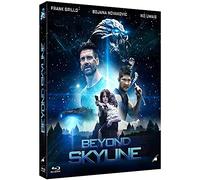 Beyond skyline