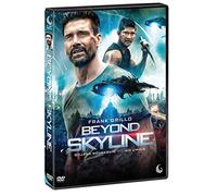 Beyond Skyline