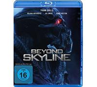 Beyond Skyline