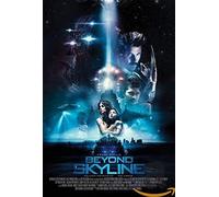 Beyond Skyline - Beyond Skyline
