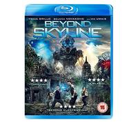 Beyond Skyline [Blu-ray]
