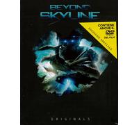 Beyond Skyline (blu-ray+dvd) [Blu-Ray] - 2017